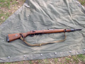 funkn - Mauser 98 K