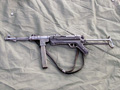 funkn - MP 40 - knall