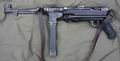 MP 40