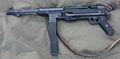 MP 40 ex
