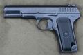 Tokarev TT 33
