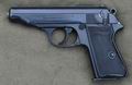 Walther PP