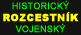 Historick vojensk rozcestnk